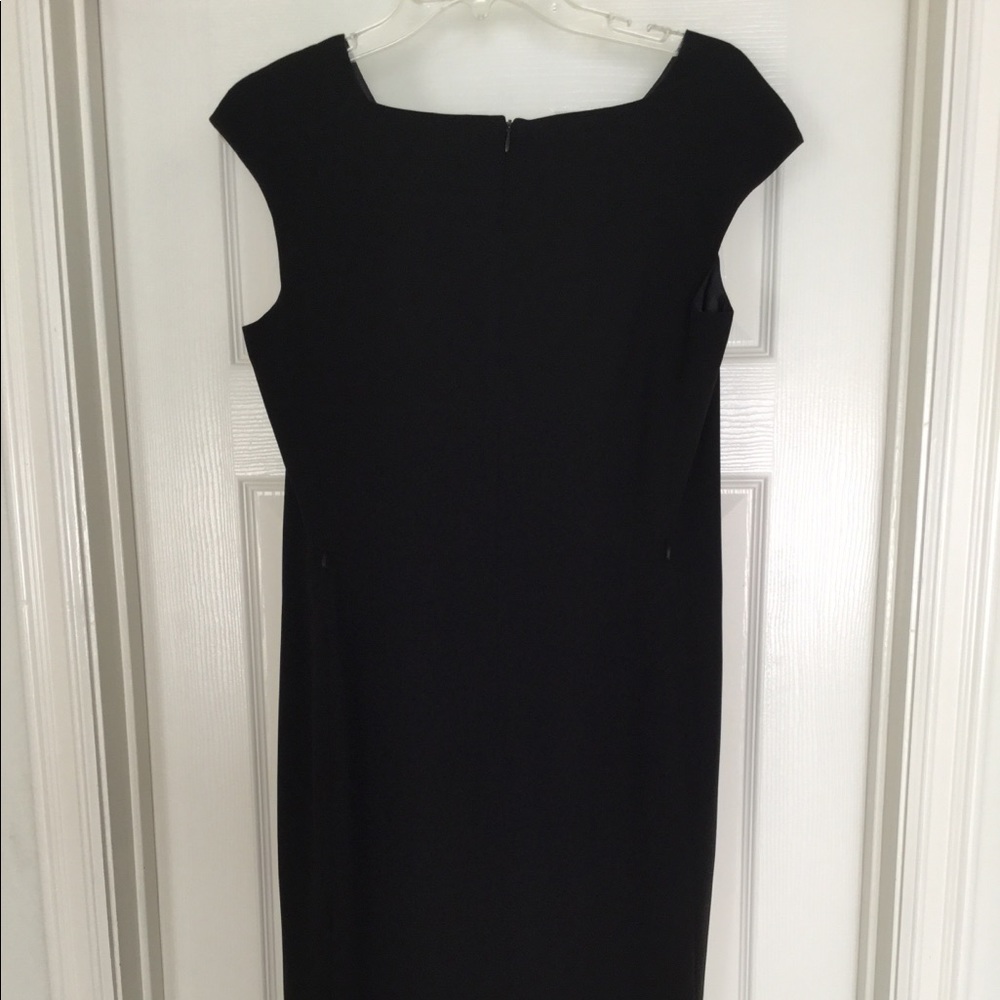 BLACK DRESS - Picture 4 of 8
